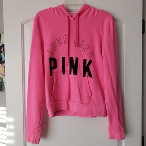 PINK sweatshirt